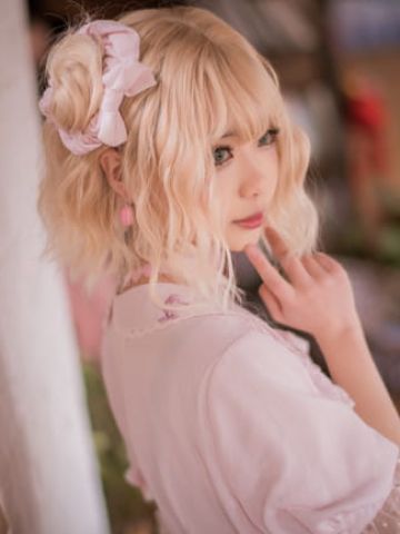 lolita LOLITA LOLITA装扮 日系 cosplay