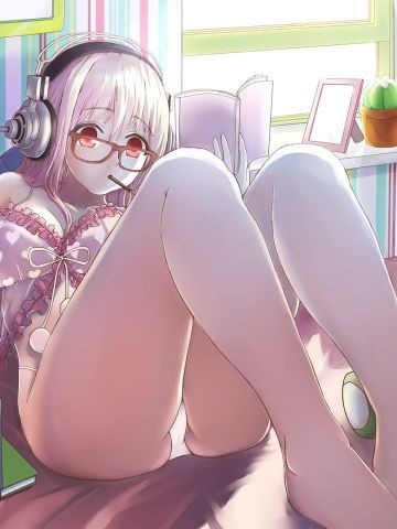 超级索尼子手机主题