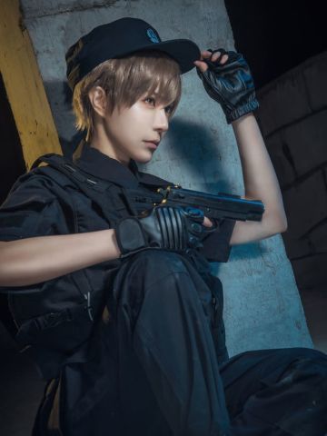 白起：只要你在风里，我就能听到~~~