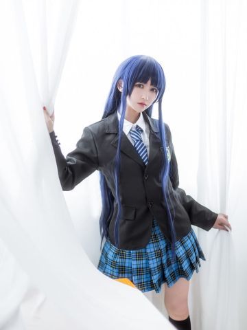 《白色相簿2》冬马和纱