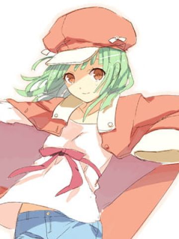 物语系列【千石抚子】 萌化手机主题