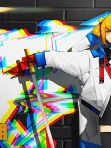 pop子和pipi美 动漫壁纸20180320期