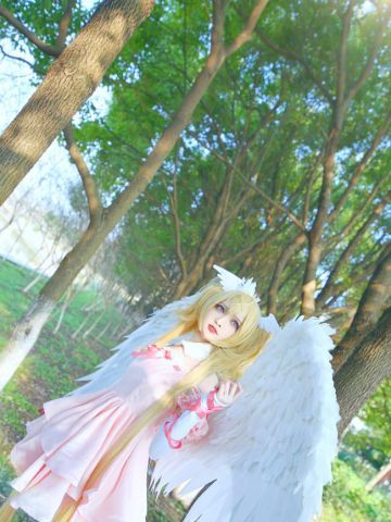 守护甜心 月咏歌呗