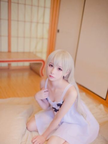 春日野穹睡裙ver