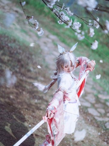 剑网三 君不弃 萝莉