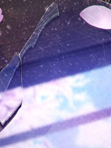 樱繁春日斜 动漫壁纸20180328期