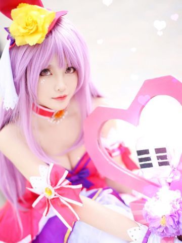 需要更新的昭君