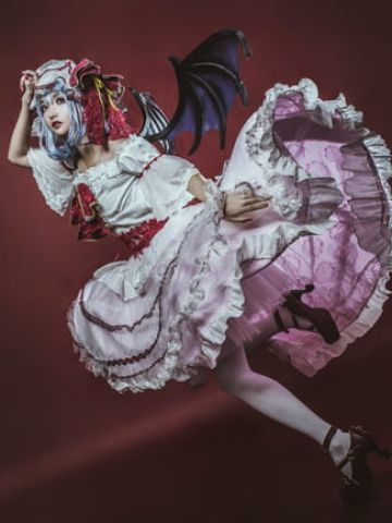 【东方project】是威严的大小姐！