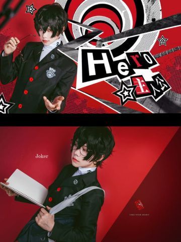 不要问我是不是伪娘 不是。