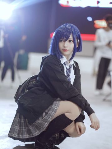 【场照】莓良心