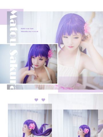 Fate/stay.night-UBW- cos