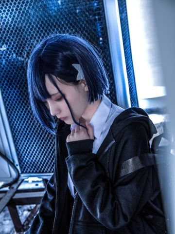 DARLING in the FRANXXX 莓