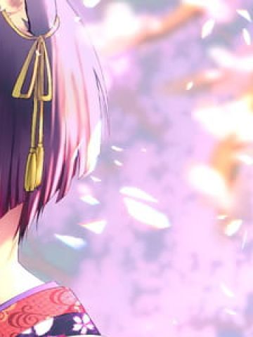 怦然心动 动漫壁纸20180419期