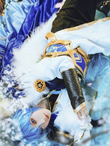 若世有神明，亦会让他半子