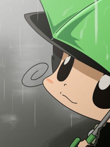 《家庭教师》里包恩手机主题