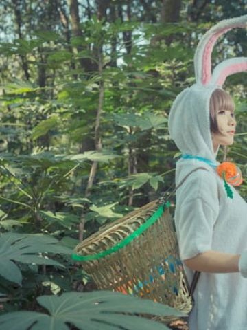 提莫队长正待待命