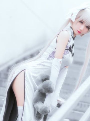 缘之空 春日野穹 cosplay图片