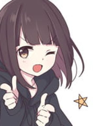 menhera酱 qq表情包微信表情包动漫表情包 160P