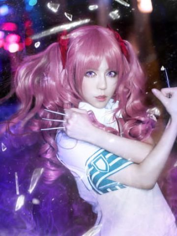 某科学的超电磁炮 御坂美琴&白井黑子 cosplay图片