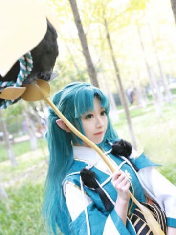 萤草—招财进宝