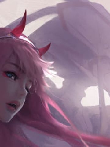  一个人无法胜利的话 两个人绝对能赢 动漫壁纸20180514期