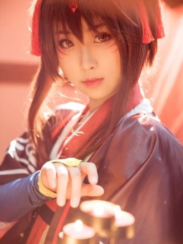 上古神话伏羲——乐正绫