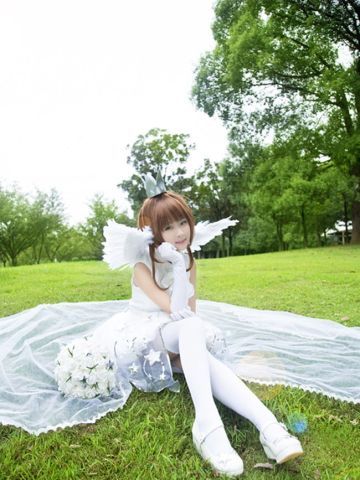 呐~小狼君 你愿意娶我吗