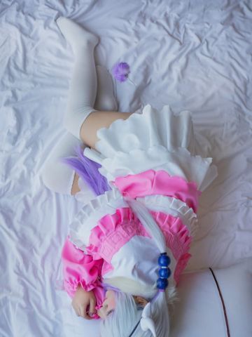 小林家的龙女仆 康娜卡姆依