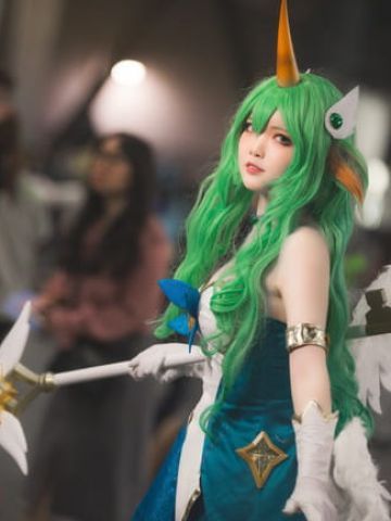 星之守护者索拉卡