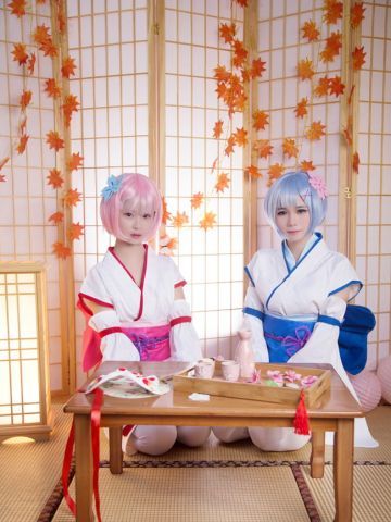 Re:从零开始的异世界生活