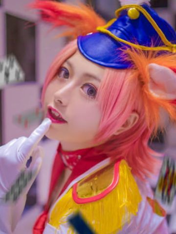 王者荣耀 妲己正片