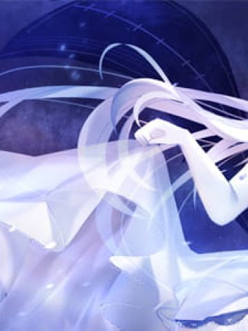 越温柔的人 越难驯服 动漫壁纸20180529期