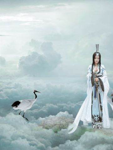 剑侠情缘网络版叁