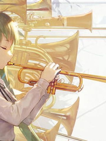 请不要让我孤身一人 动漫壁纸20180603期