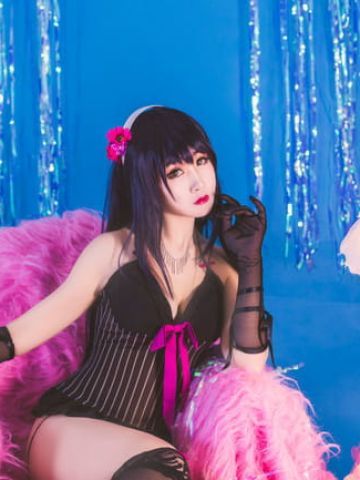 路人女主的养成方法学姐睡衣福利cos