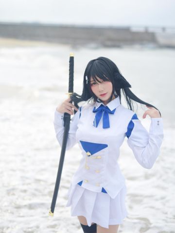 指挥官，我是猋，请多多指教