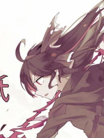 于天穹之下飞舞飘散 动漫壁纸20180620期