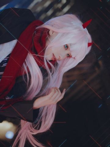 DARLING in the FRANXX 02