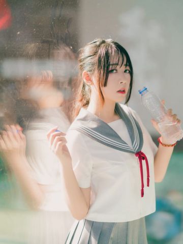 你和夏天都很炽热