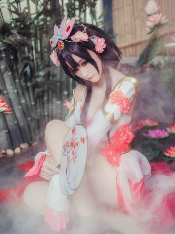 不到园林，怎知春色如许？