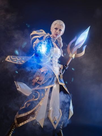 过去，我对和平的渴望是我致命的弱点