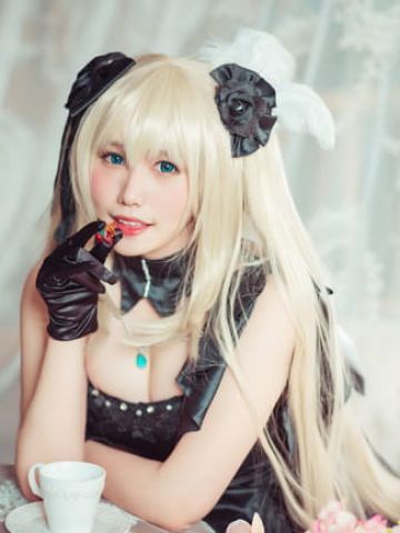 Fate/Grand Order cosplay