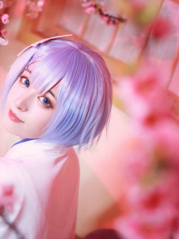 re 从零开始的异世界生活 幼女蕾姆