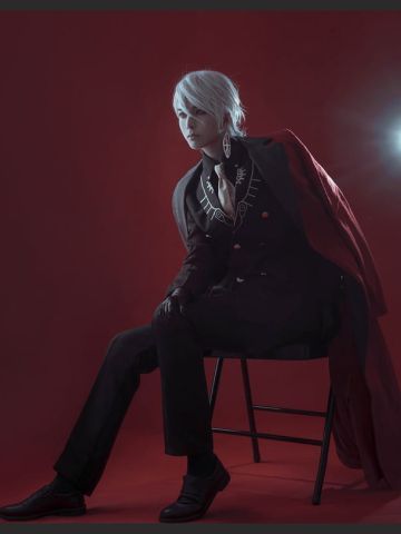 若是你的期望的话，我便予以回应。