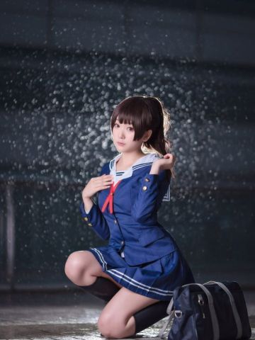 路人女主的养成方法 加藤惠