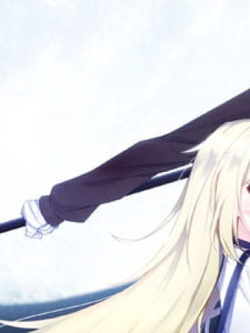 皮这一下真的很开心 动漫壁纸20180718期