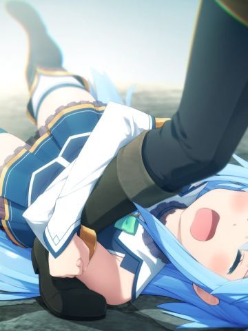 阿克娅萌化手机主题