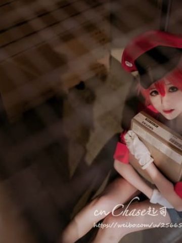 【cos正片】工作细胞 红血球