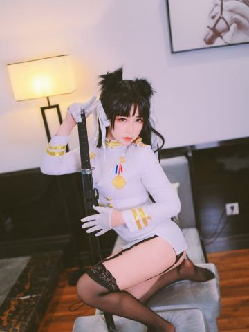 【cos正片】呐～指挥官