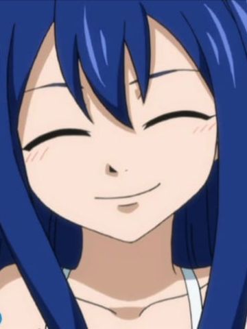 《妖精的尾巴》温蒂手机主题